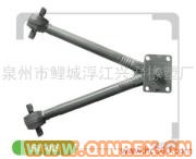 供應(yīng)出售豪沃V型推力桿總成