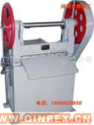 供應出售河南金泰橡膠500型切膠機