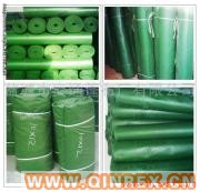 供應出售風筒布_篷布_導風筒_礦用導風筒