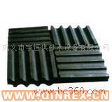 供應出售橡膠減震墊優質橡膠隔震墊