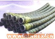 供應出售混凝土布料機/桿_橡膠軟管_中聯臂架管_超耐磨管_直管