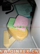 供應出售感應綿