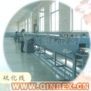 供應出售SJ-75-21型三元乙丙硫化線